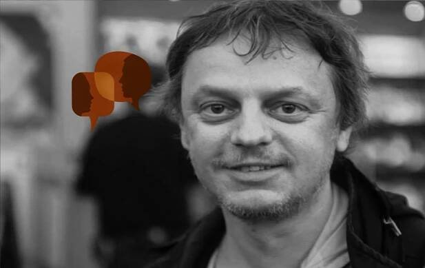 Člověk v dialogu: Jan Jandourek 17. 5. | PragJesu