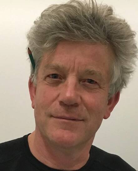 Simon Richards
