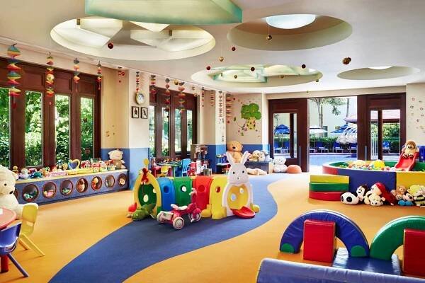 Kids Club