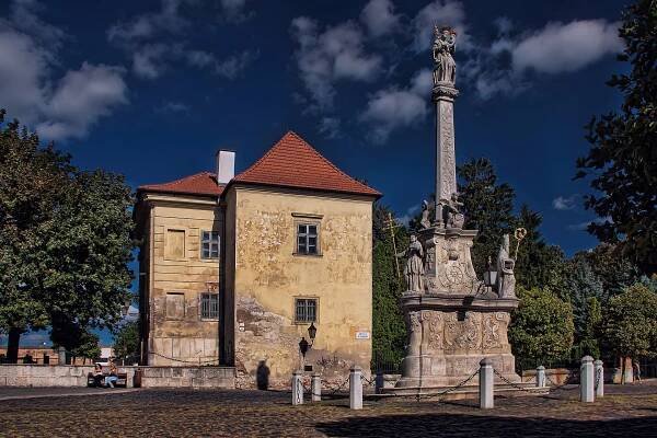 Slunce a Sníh - cestovní kancelář Boskovice