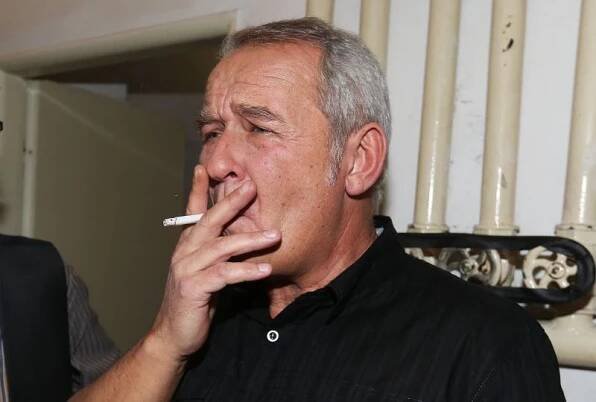 Marcel Vašinka měl prý vždy něco za lubem.