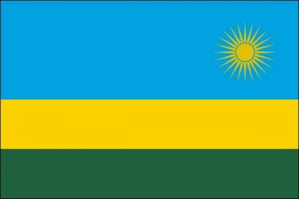 Vlajka Rwanda-1