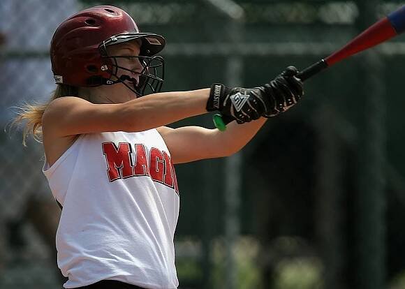 Boost Your Softball Batting Average - My Blog