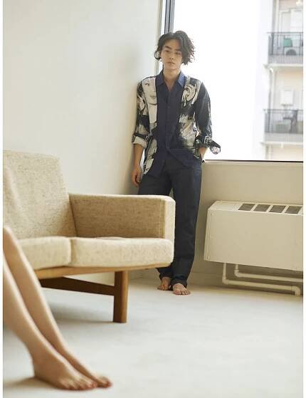 anan-Masaki Suda | GEN SAITO : : photographer