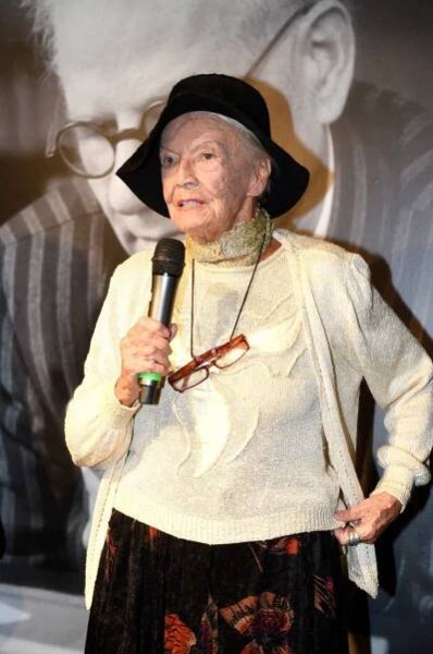 Zdenka Procházková