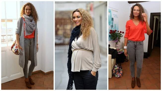 Lejla Abbasová je žena, která má úžasný styl a velké srdce | Moda.cz