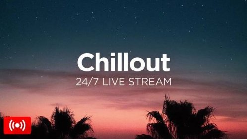 Chillout 2023 24/7 Live Radio • Summer Tropical House & Deep House Chill Music Mix by We Are Diamond