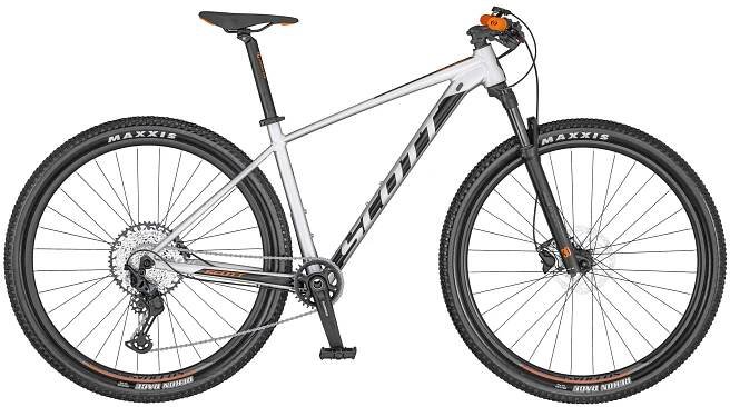 Scott Scale 965 2020 (Velikost XXL)