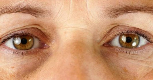Zlepšení zraku pomocí přírodních pomocníků: Důležité jsou vitamíny i karotenoidy