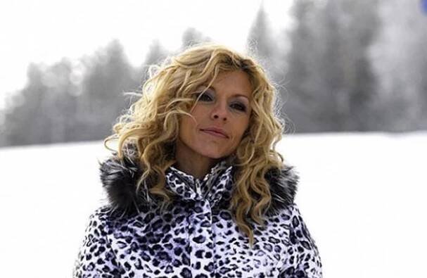 Mariku si zahrála Eva Jeníčková.