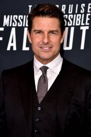 FOTO: Tom Cruise – stránka 27