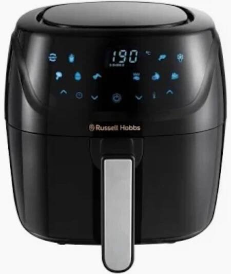 Horkovzdušná fritéza RUSSELL HOBBS 27160-56
