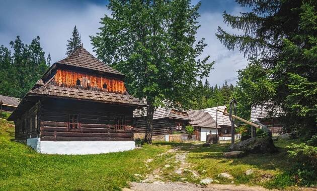 Objavte Oravu | Zlavomat.sk