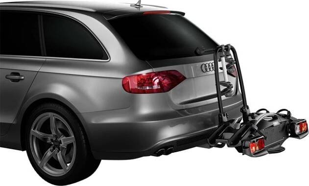 Thule VeloCompact 924 pro 2 kola