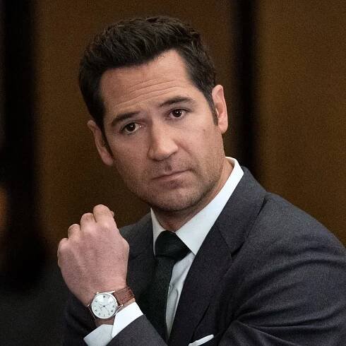 The Lincoln Lawyer season 3 potential release date, cast, plot and everything you need to know