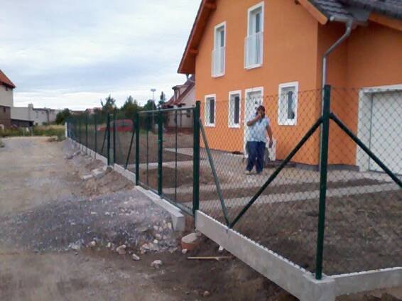 Jaroslav Máša - prodej plotů foto 2