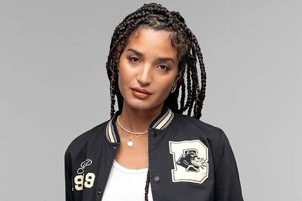 Indya Moore and Her Mom Open Up About New Gap Campaign, Intersectionality and Growing Together