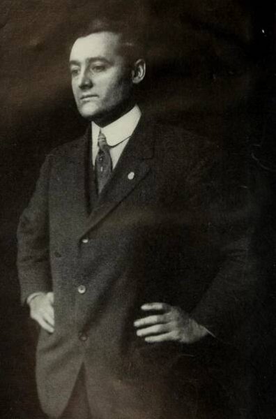 Henry Thomas Hunt