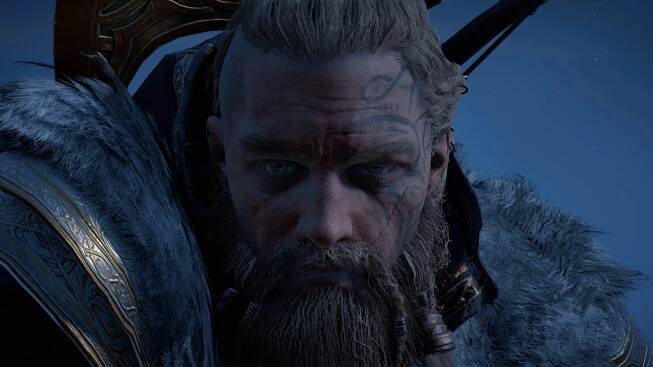 Assassin's Creed Valhalla Review - Matt Brett