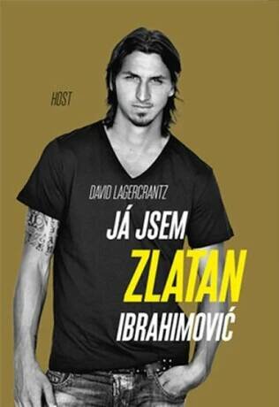Já jsem Zlatan Ibrahimovi?