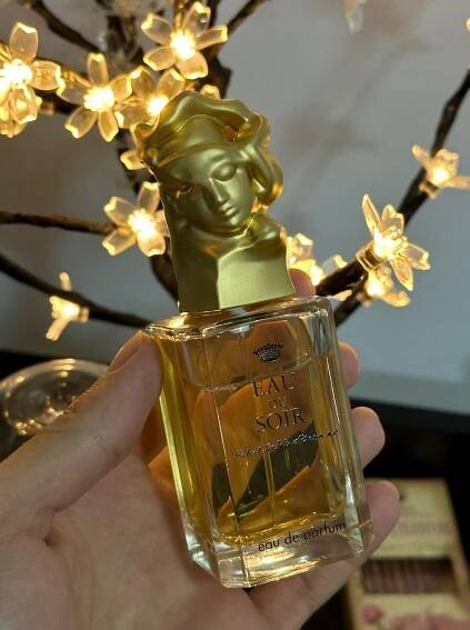Eau du Soir Sisley pro ženy