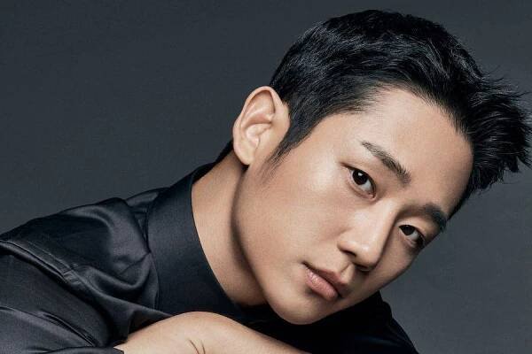 Jak moc byl seriál D.P. realistický? Jung Hae In promluvil o jeho úspěchu i možné 2. řadě