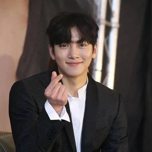 Ji Chang Wook 38