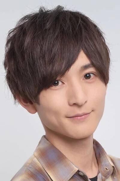 Masahiro Ito herec