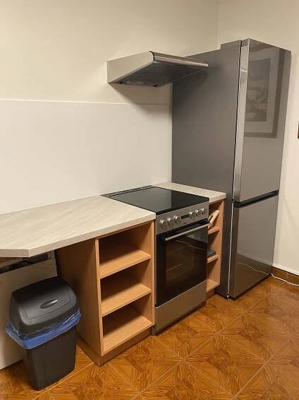 Apartmány U Sýkorky, pronájem apartmánu Malá Morávka - ubytování Jeseníky, 8144