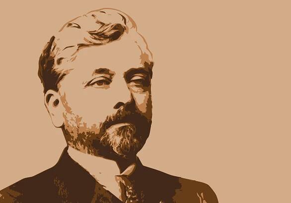 About Gustave Eiffel | EIFFEL INTERNATIONAL CORPORATION
