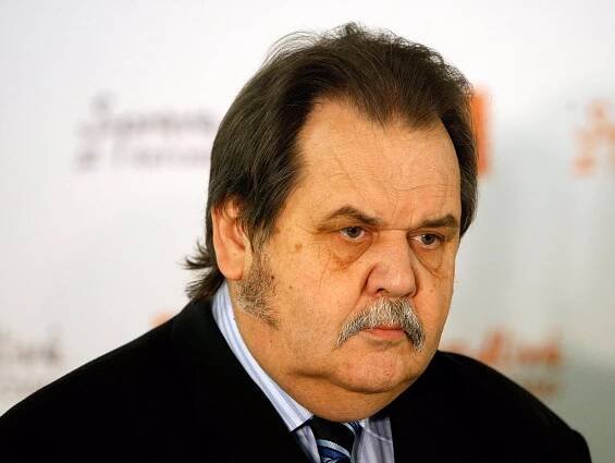 Foto k tématu Jan Žaloudík – stránka 2