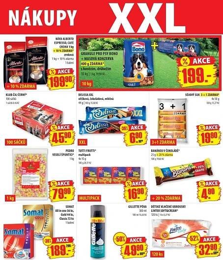 Označte produkt do nákupního košíku