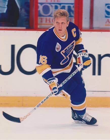 Brett Hull - hobeybaker.com