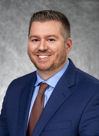 Willard Welcomes New Assistant Director of Operations and Maintenance