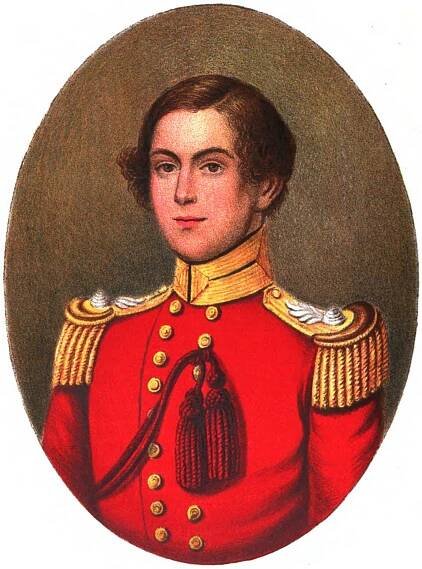 Whitworth Porter