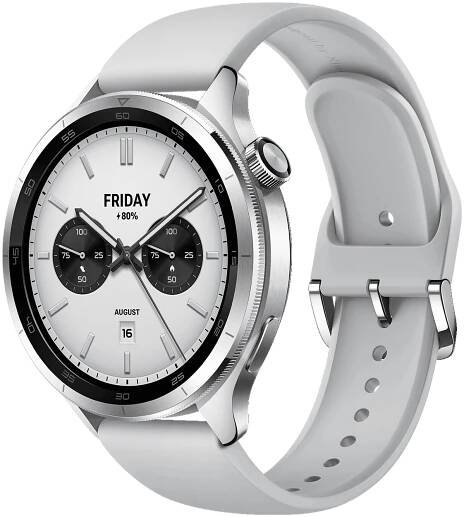 Xiaomi Watch S4 Rainbow - mi-store.sk
