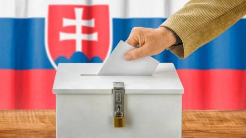 Volby na Slovensku se blíží. A Seznam Zprávy budou u toho se spoustou speciálů - Seznam Zprávy