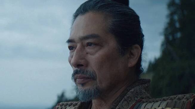 Hiroyuki Sanada Had One Take to Nail 'Shōgun's Biggest Scene