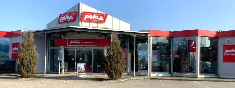 POLO Motorrad Store Passau