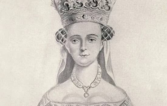Women in History | English Heritage 