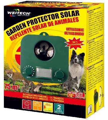 Weitech WK 0053
