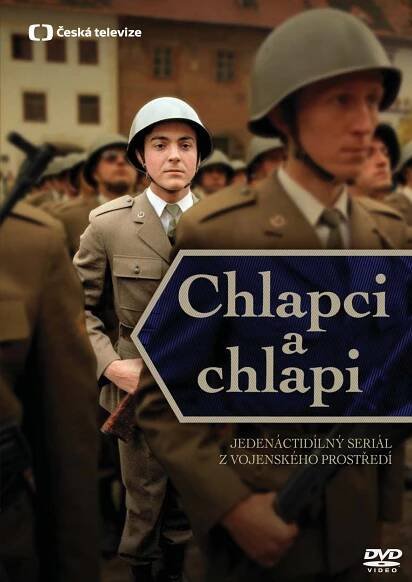 Chlapci a chlapi (1988)
