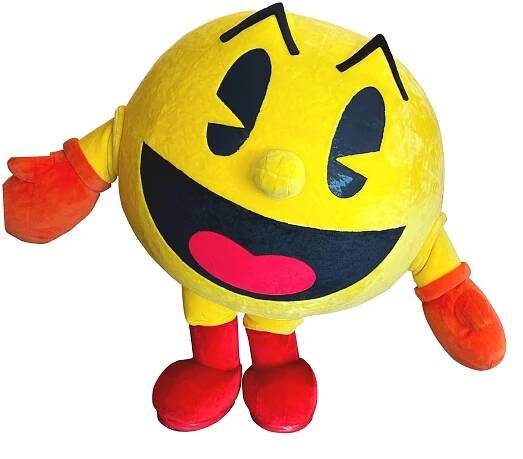 NEWS │ パックマン ウェブ PAC-MAN WEB　