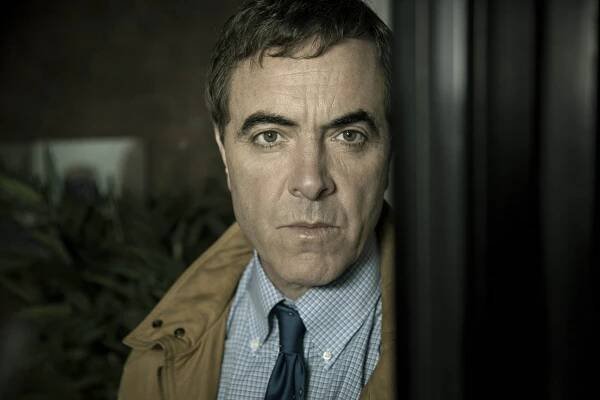 The Secret - Promo - James Nesbitt