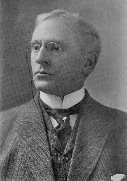 Charles A. Towne