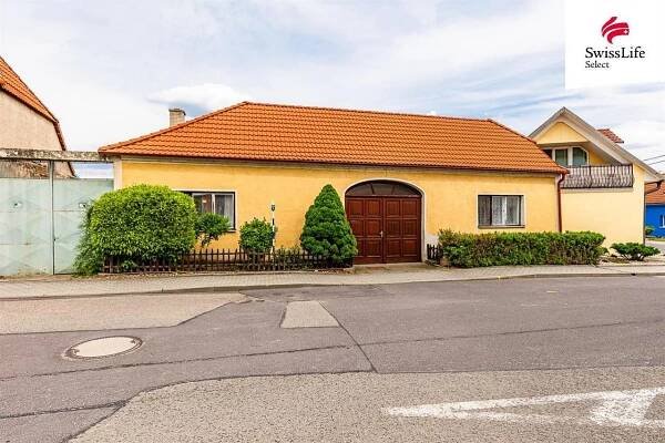 Prodej domů, Tasovice | Mapio.cz