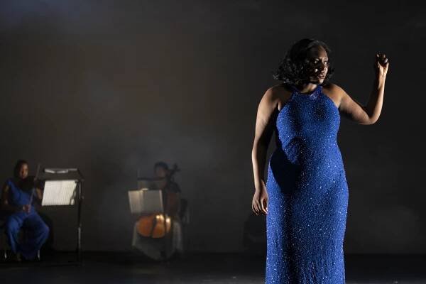 MAMI WATA – Pegasus Opera | London Opera Company