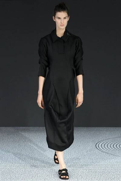 Viktor & Rolf Fall 2013 Couture Collection