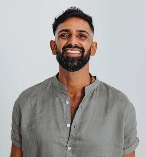 Dr Manish Plaha