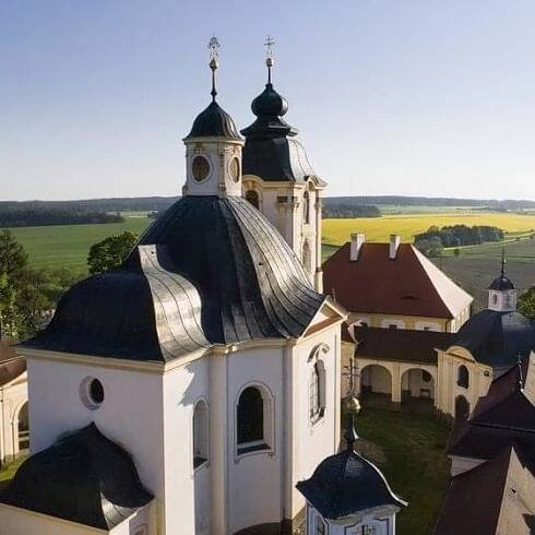 Toulky po Jihočeském kraji: Zavedeme vás na místa, na kterých jste ještě nebyli : Objevuj památky